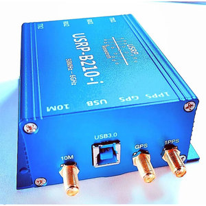 USDR B210 50MHz-6GHz integrato Software definito piattaforma Radio USB3.0 supporto per il Software Opensource UHD - Product Image 3