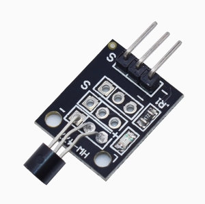 DS18B20 <strong>Temperature</strong> <strong>Sensor</strong> Module - Product Image 3