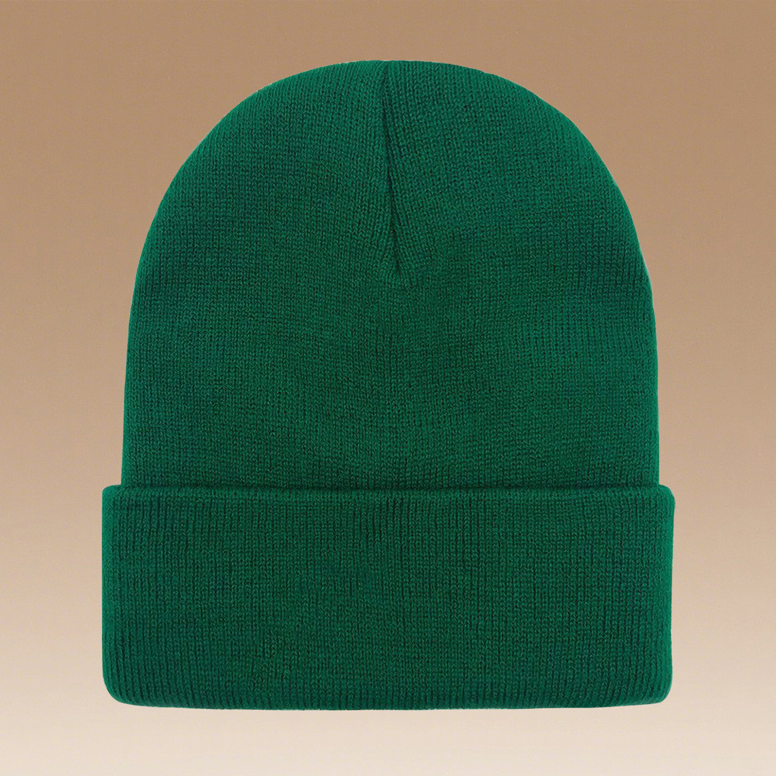 verde oscuro