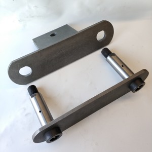 G4 eki ile yeni kova asansörü zincir çelikten yapılmış ve bilyalı rulman - Product Image 4