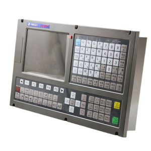 מותג חדש ומקורי nanjing kaitong מערכת בקרה נומרית kt820ti שני ציר 830 3-ציר כלכלה סרוו
