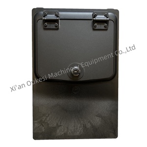 Mobil kompresörler XAS/XATS serisi için Atlas Copco hava kompresörü denetleyici 1900100372 - Product Image 6