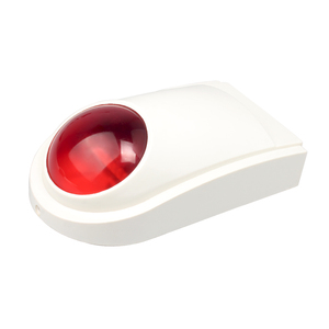 Беспроводная сирена с пультом дистанционного управления, 100 дБ - Product Image 3