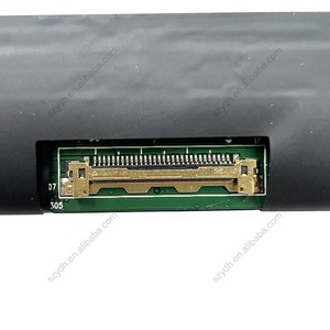 Laptop LCD ekranı ekran paneli NT116WHM-N47 V8.0 11.6 inç BOE 30Pin IPS 1366x768 LCD LED ekran Panel Matrix - Product Image 5