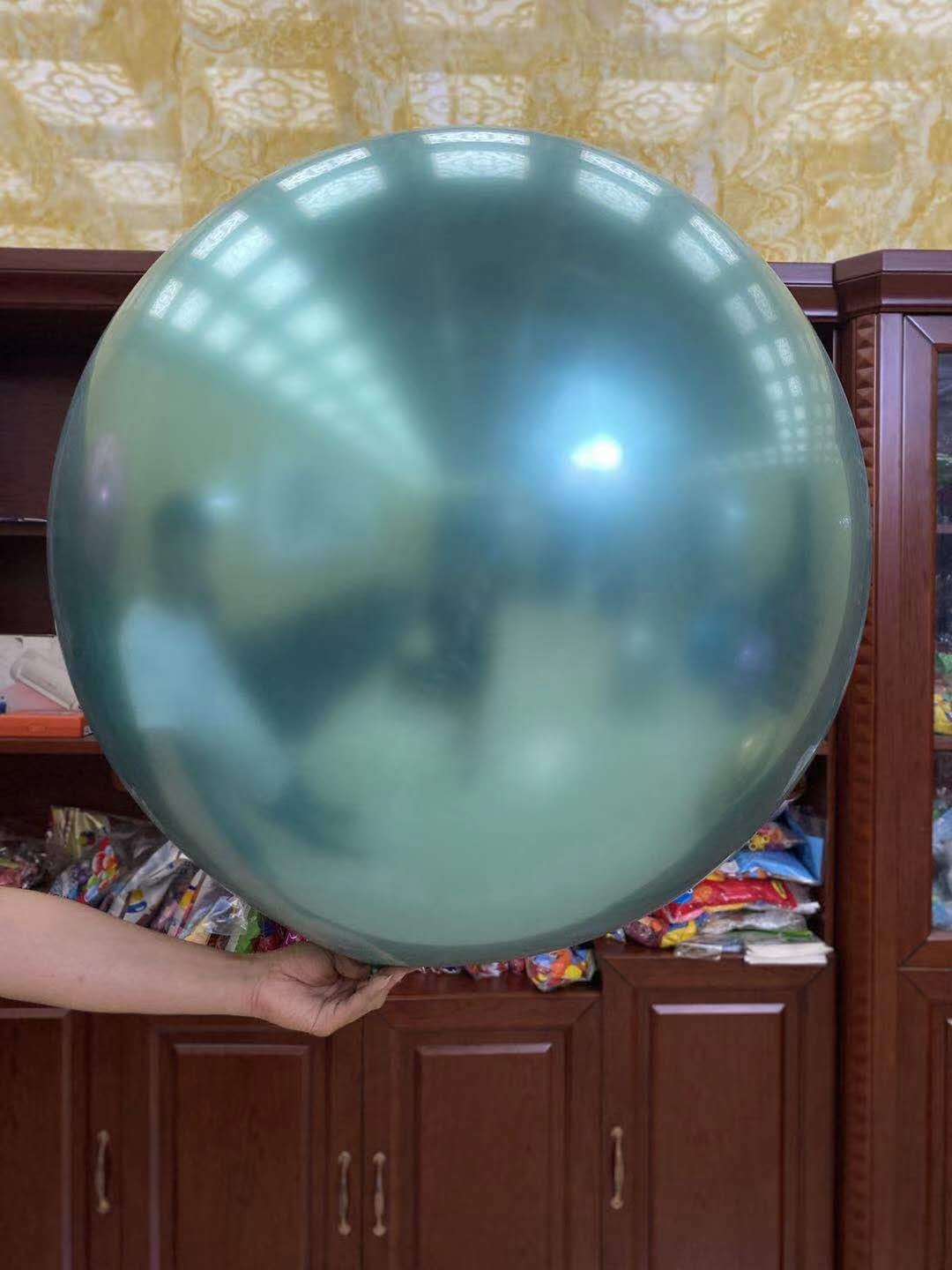 Verde