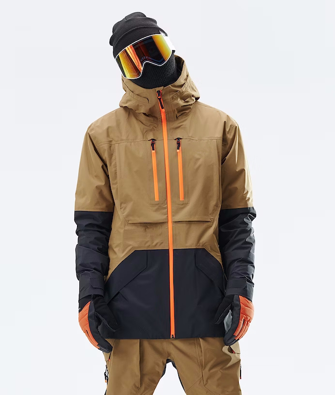 Naranja