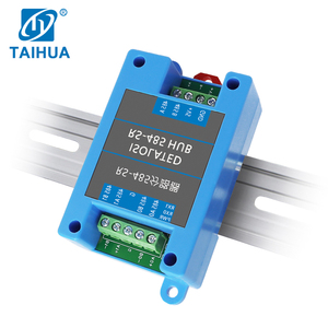 Transistor de componentes electrónicos Rs485/RS232 Entradas de adquisición 2 Aislador de señal de salida - Product Image 4