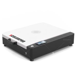 A3 + hızlı kuru Mini Dtf fırın isıtma Dtf kıvırmak kurutma fırını Pet Film yazıcı A3 Dtf yazıcı ve titreşimli fırın - Product Image 1
