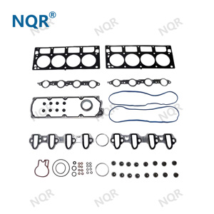 ปะเก็นซีลช่องรับ5.7L 4.8/5.3/เครื่องยนต์89060413 - Product Image 4