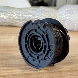 Độ bền kéo cao đôi vòng đen ủ dây cho xây dựng cốt thép Tier máy max rb441t hoặc tw1061t - Product Image 5