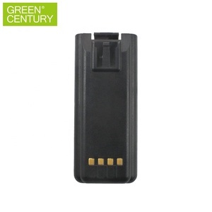Hai cách phát thanh Pin acc200 Ni-MH pin cho maxon SP300 SP310 sp320 Radio - Product Image 3