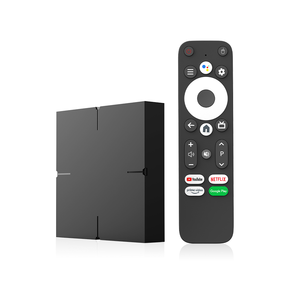Android TV Box Streaming Android 10 ATV Zertifizierte Smart Android TV BOX - Product Image 4