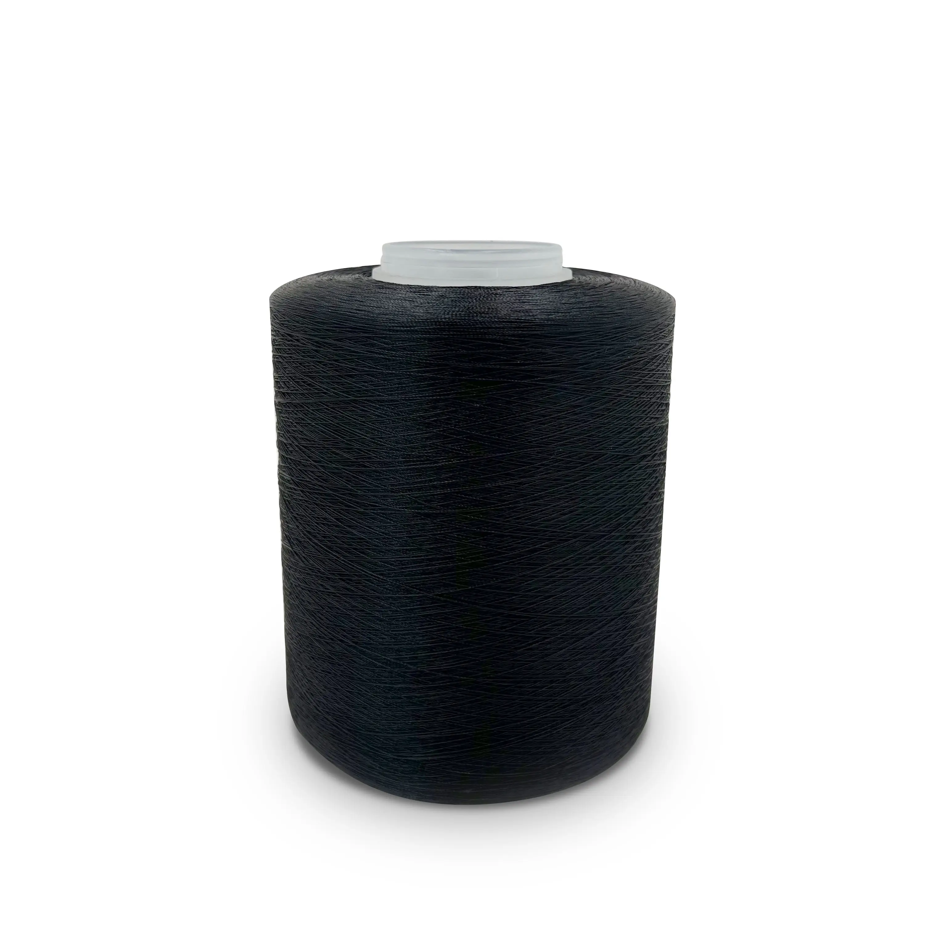 Precio competitivo Material de alta calidad 100% hilado 40 hilo de coser de poliéster industrial