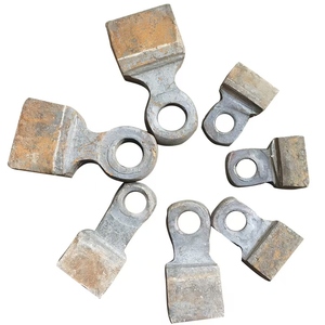 Máy nghiền búa bán chạy nhất pc200x300, máy nghiền búa, Máy Nghiền, máy nghiền đá - Product Image 6