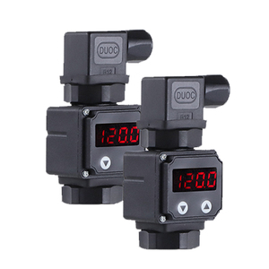 <strong>Digital</strong> 4-20ma/0-5v/0-10v Pt100 <strong>Temperature</strong> Transmitter/themistor <strong>Temperature</strong> <strong>Sensor</strong> - Product Image 5