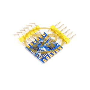 ATK-IMU901/601 Winkels ensor modul Serieller Ausgang IMU-Beschleunigung Baro metrisches Gyroskop modul - Product Image 1