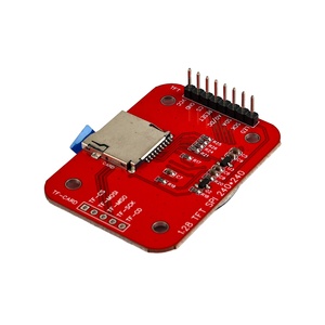 1,28-Zoll-TFT-LCD-Anzeigemodul Runds ch reiben/Quadrat RGB 240x240 GC9A01 Treiber 4-Draht-SPI-Schnittstelle Blau/Rote Leiterplatte Für Arduino