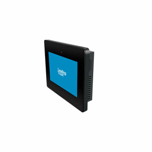 Pantalla táctil capacitiva lcd de 10,1 pulgadas, panel táctil, industrial, multipuntos, monitor de ordenador