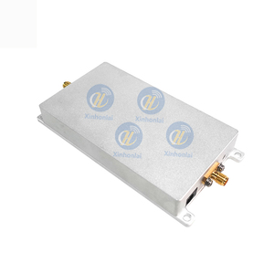 433mhz 50w Anti System <strong>Module</strong> Efficient RF <strong>Wireless</strong> <strong>Module</strong> for Anti-UAV System DJI Mavic <strong>Module</strong> System - Product Image 1