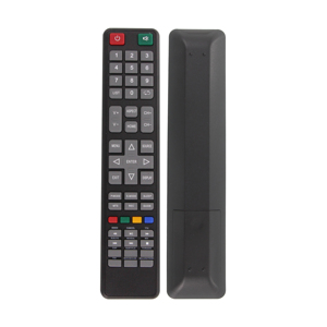 ES-RM052-1 Universele Hoge Kwaliteit Fabriek Prijs Smart Tv Afstandsbediening Voor Hdtv Smart Tv Controller Afstandsbediening - Product Image 2