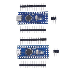 New Version of <strong>Arduino</strong> Nano V3.0 Atmega328 P Improved Version Super Easy to Use Get Usb Cable Free