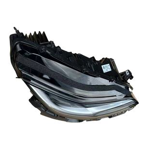 Chính hãng phụ tùng ô tô Led Đèn Pha cho Tesla mô hình 3 Highland 2023 <span class=keywords><strong>2025</strong></span> 1760888-00-f 1760889-00-f - Product Image 1