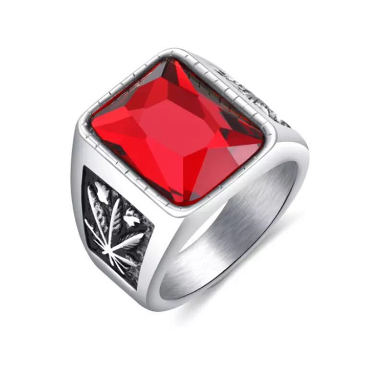 Red B