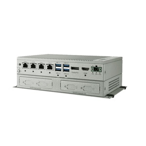 High-Performance Industrial Computer UNO-2484G-7331BE/UNO-2484G-7531BE for Advanced <strong>Computing</strong>