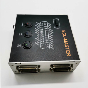 Ecu Master Chip Tuning Files <strong>Programming</strong> Tool Ecumaster Connector Key Coding Faults Diagnostic for Ktag Kess Programmer - Product Image 3