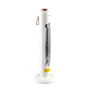HOTSY HOT-DR3 Mini Electric Heater for Room Heater Electric Home Fast <strong>Heating</strong> Quick Warm - Product Image 3