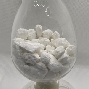 厂家直销可靠煅烧滑石粉滑石粉颗粒天然滑石块