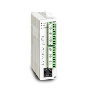 100% nuovo originale DVP14SS211T Delta Plc programmabile Controller Plc Delta Dvp DVP-14SS211t - Product Image 1