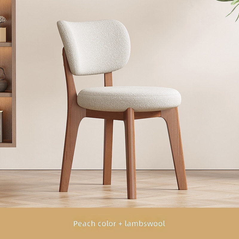 Walnut color