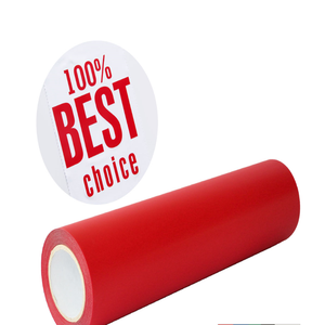 PU ısı transferi vinil özelleştirmek kolay kesim ve basit ot ve Peel HTV PU vinil giysi ısı transferi için - Product Image 4