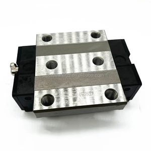 Original <strong>Linear</strong> Guideway <strong>Linear</strong> <strong>Rail</strong> <strong>Linear</strong> Guide <strong>Block</strong> SRG55C SRG55C1SS - Product Image 1