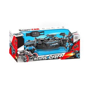 Yüksek hız 1:10 RC Off-Buggy araba sürüklenme yarış dublör araç oyuncak uzaktan kumanda sprey sürüklenme dublör yarış arabaları - Product Image 5