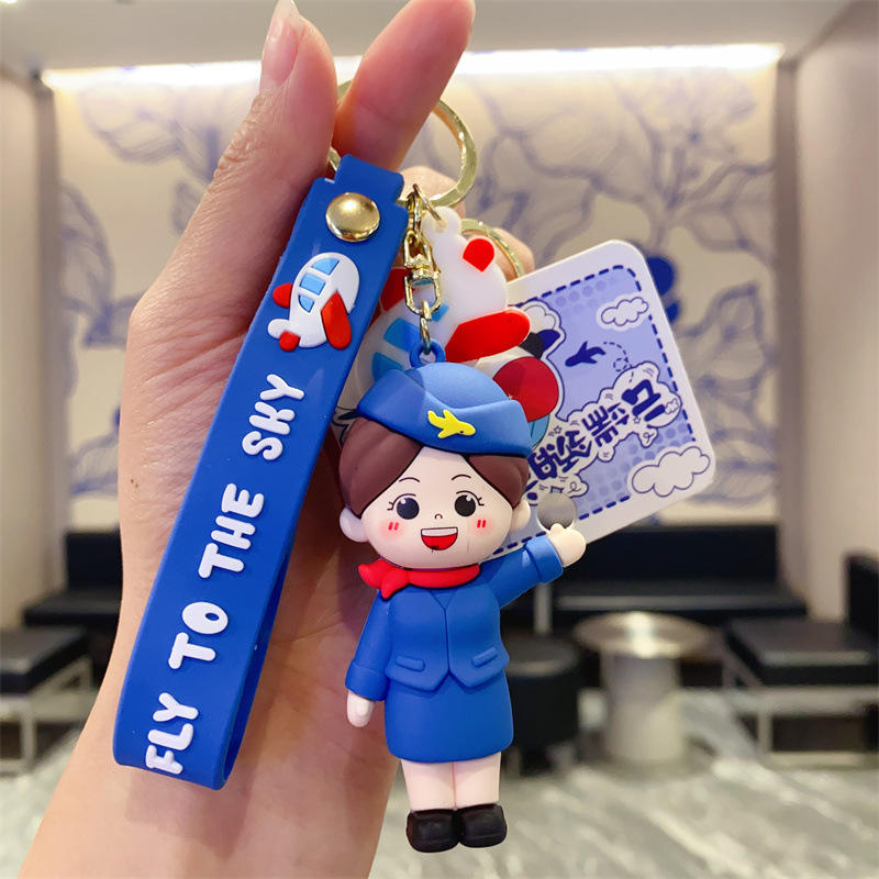 พนักงานต้อนรับ