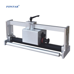 SL-290 Festtinte Verfallsdatum Chargencodierungsmaschine/heißtinte-Rollermaschine Chargenummer Heißprägedatum-Codierungsmaschine