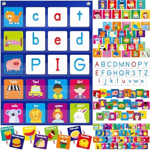Word Pocket Chart