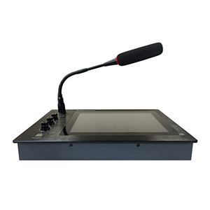 Tonmind SIP-M20 IP-сеть домофон пейджинговой системы - Product Image 5