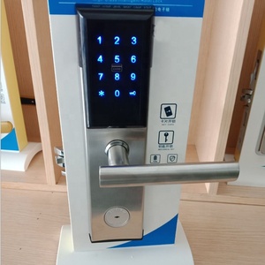 Cerradura electrónica TTlock, combinación, código de bloqueo de puerta, número - Product Image 6