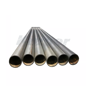 钢方管焊管热镀锌钢MS管方管铁管 - Product Image 2