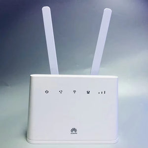 Entsperrtes B310 B310s-518 150Mbps 4G LTE CPE WIFI ROUTER <span class=keywords><strong>Modem</strong></span> mit Antennen Voip unterstützt für Huawei B310s-518 - Product Image 4