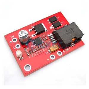 12V <strong>Charge</strong> Management 18V Solar 3 Serial Li-ion Battery Charger MPPT Solar <strong>Controller</strong> CN3722 - Product Image 1