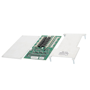 Best high 4S 7s 8s 17s 20s 80a 100a 150a lifepo4 bms עם מתג בקרה gps תקשורת מוצר <span class=keywords><strong>pcb</strong></span> & pcba