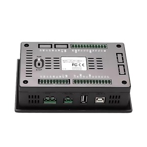 Controller PLC GC-043-16M2AI-C Touch Screen nuovo Stock originale in Stock Plc Controller di programmazione - Product Image 2