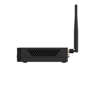 QDE Hochwertige Android Günstige Quad Core Industrie computer Win10 Mikro computer I3 I5 I7 - Product Image 4
