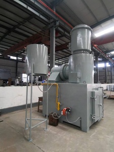 Medical and Bio Waste <strong>Incinerator</strong> Medical Automatic Manifold System Temperature Control Stc 1000 Medical Waste <strong>Incinerator</strong> 50kg - Product Image 4