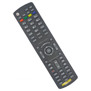 Hotrong Factory OEM ODM SAMSAT HD 80リモコンスマートTVボックスセットトップボックスSTB衛星受信機サポートカスタム - Product Image 2