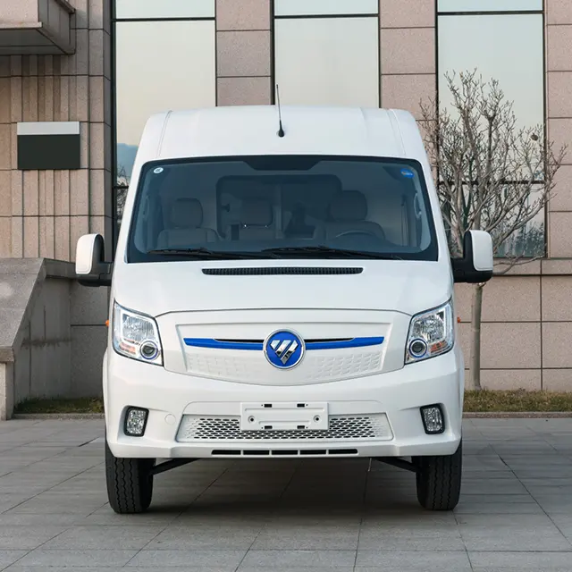 Электромобиль Foton Toano EV NEDC 350 км, высокоскоростной мини-грузовик с новым энергопотреблением, в наличии, 5 дверей, 14 сидений, микроавтобусы, электромобиль